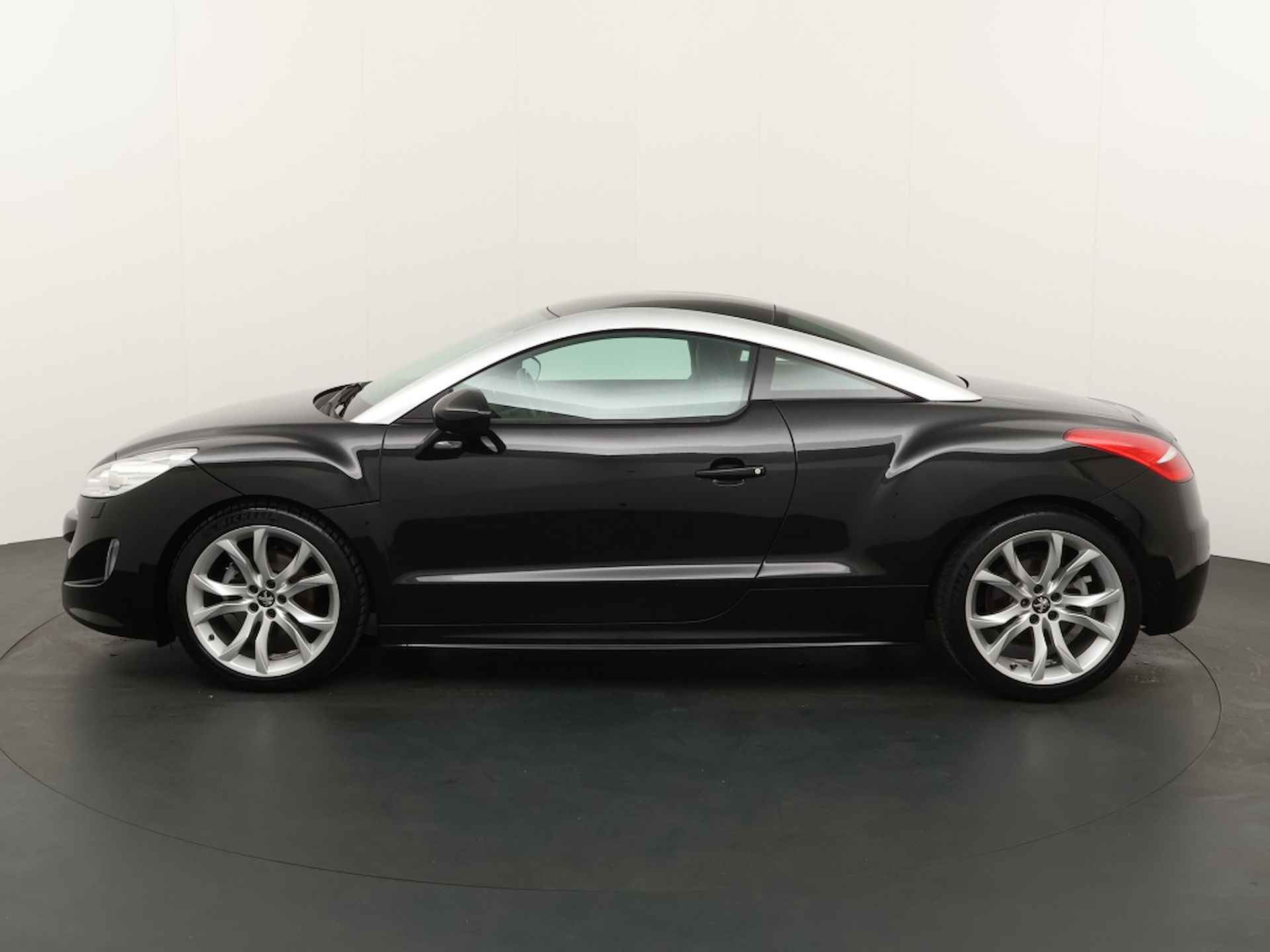 Peugeot RCZ 1.6 THP - 4/32