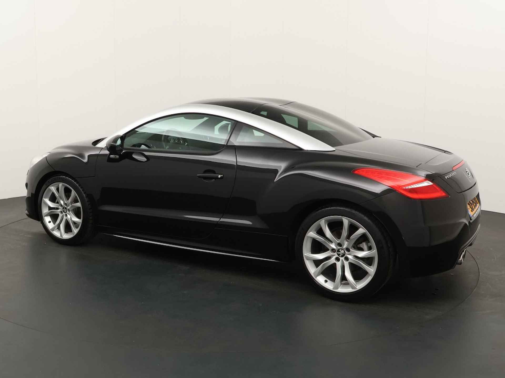 Peugeot RCZ 1.6 THP - 5/32