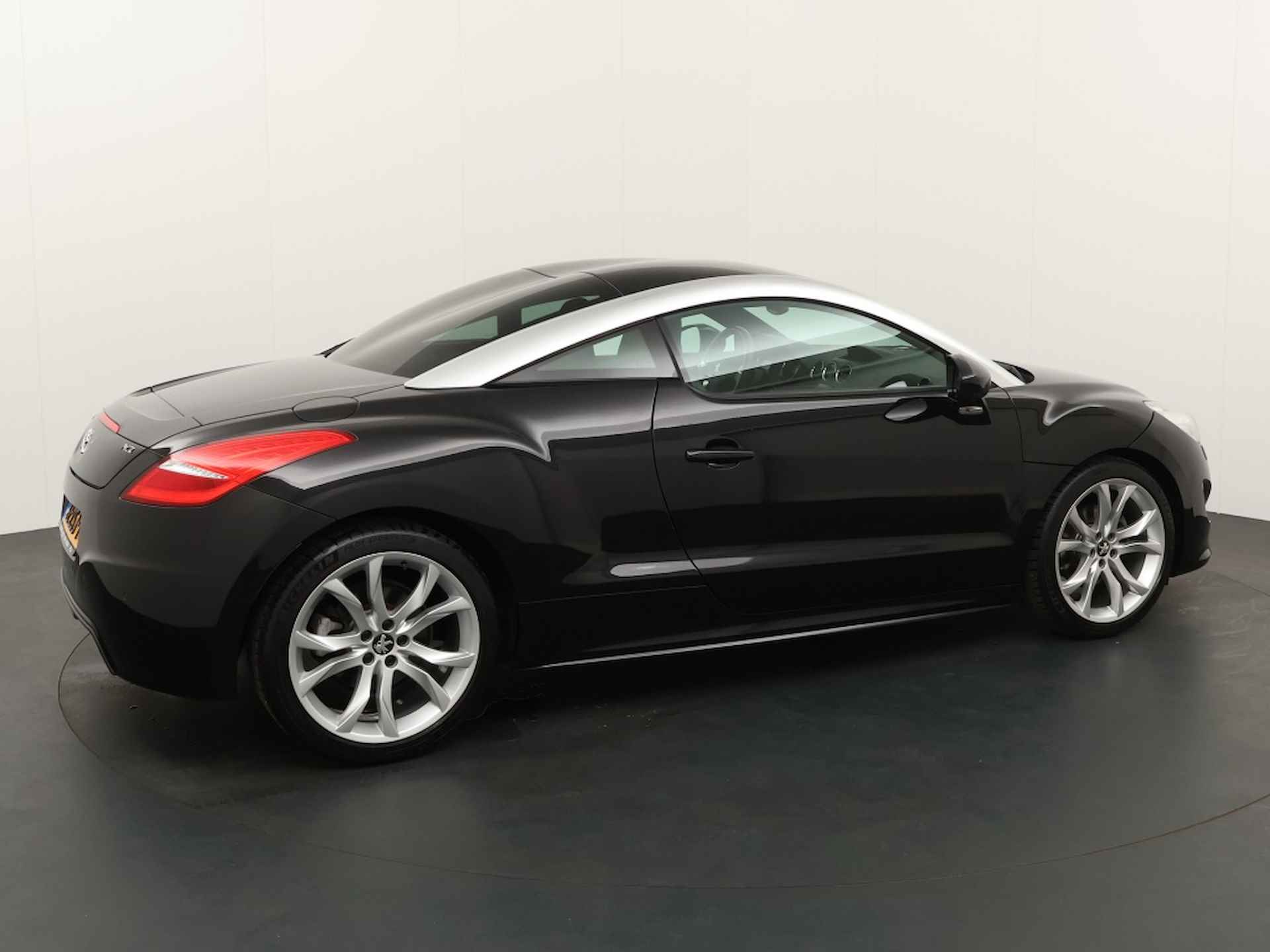 Peugeot RCZ 1.6 THP - 9/32