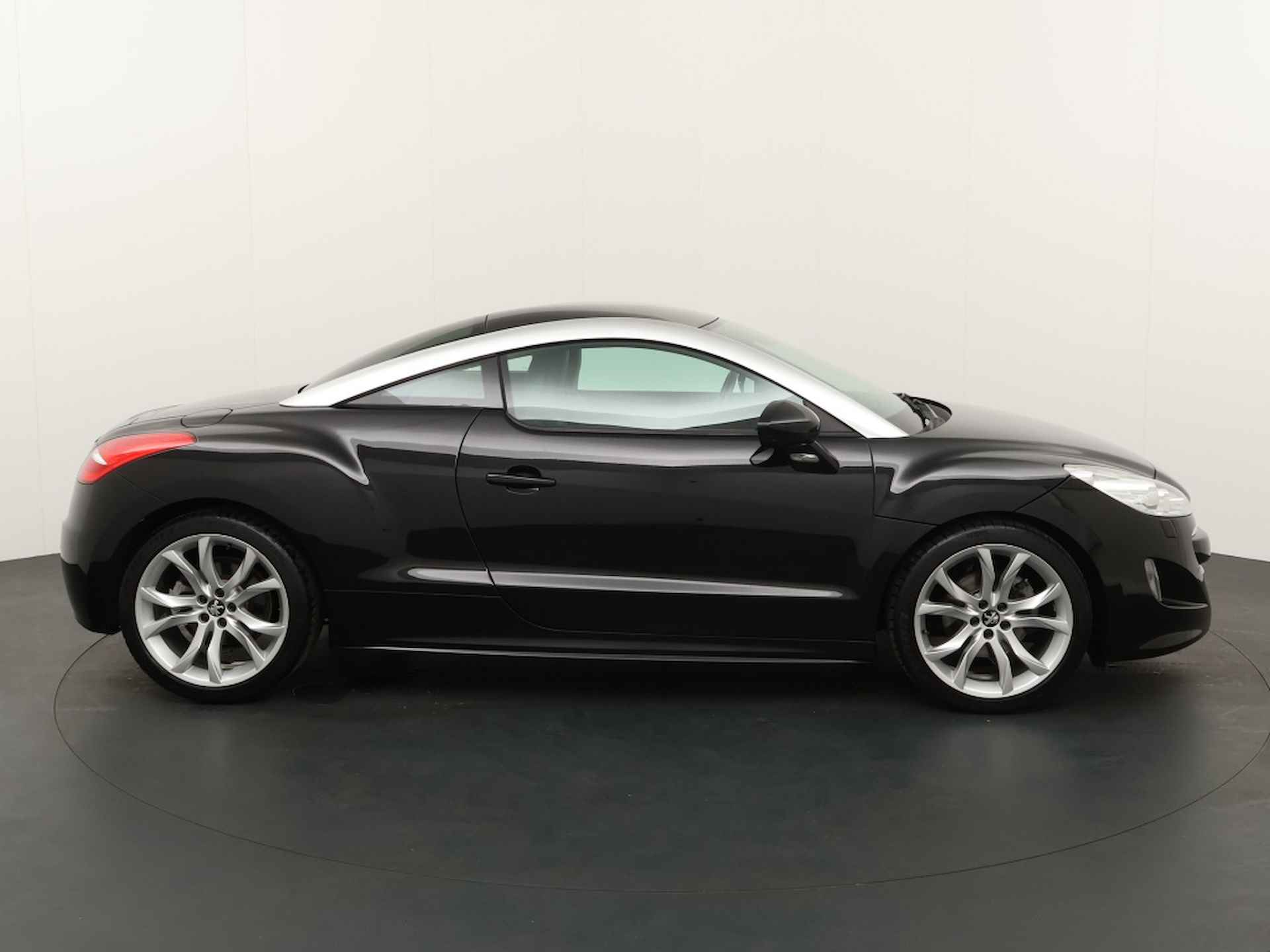 Peugeot RCZ 1.6 THP - 10/32