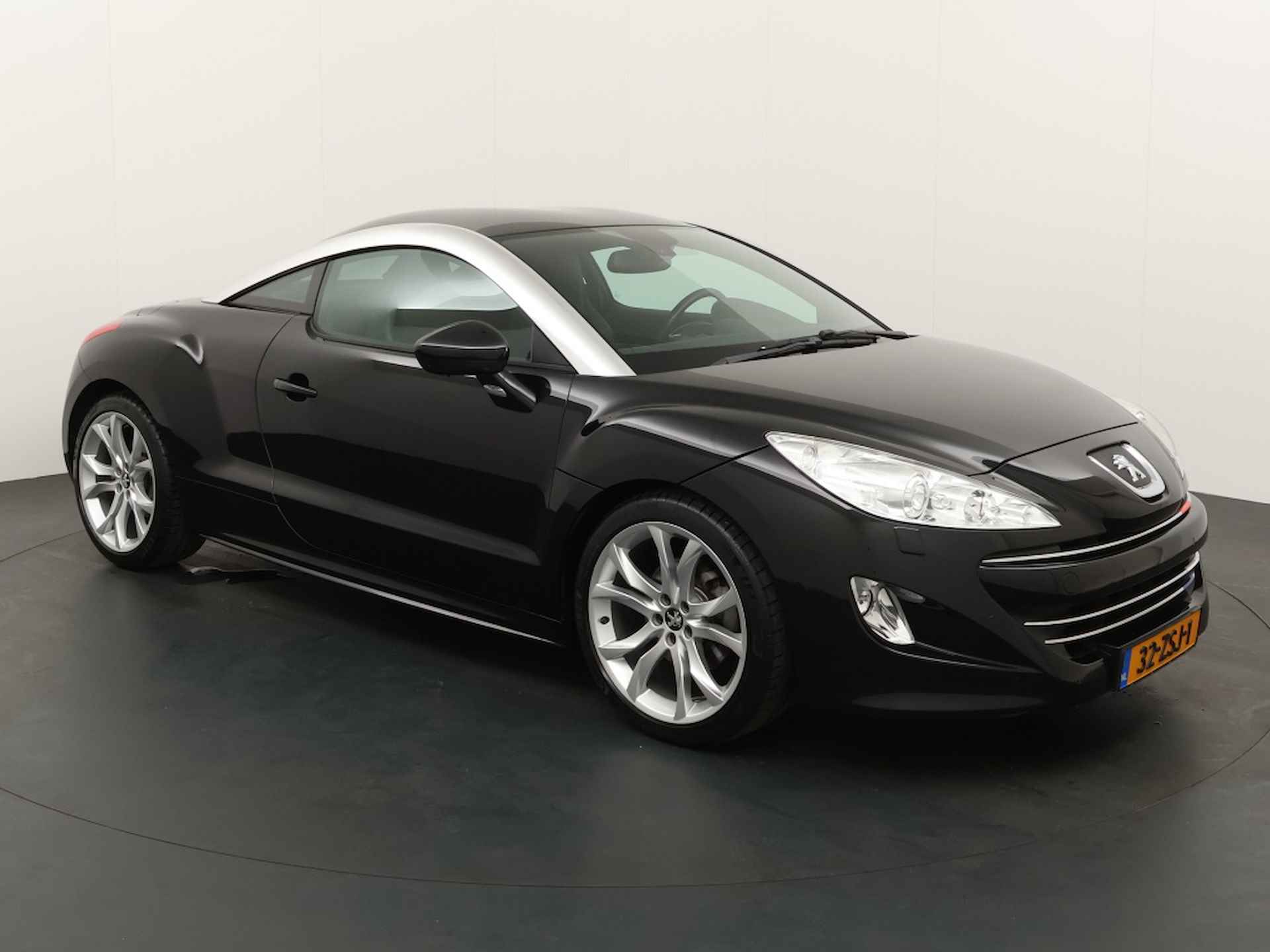 Peugeot RCZ 1.6 THP - 11/32