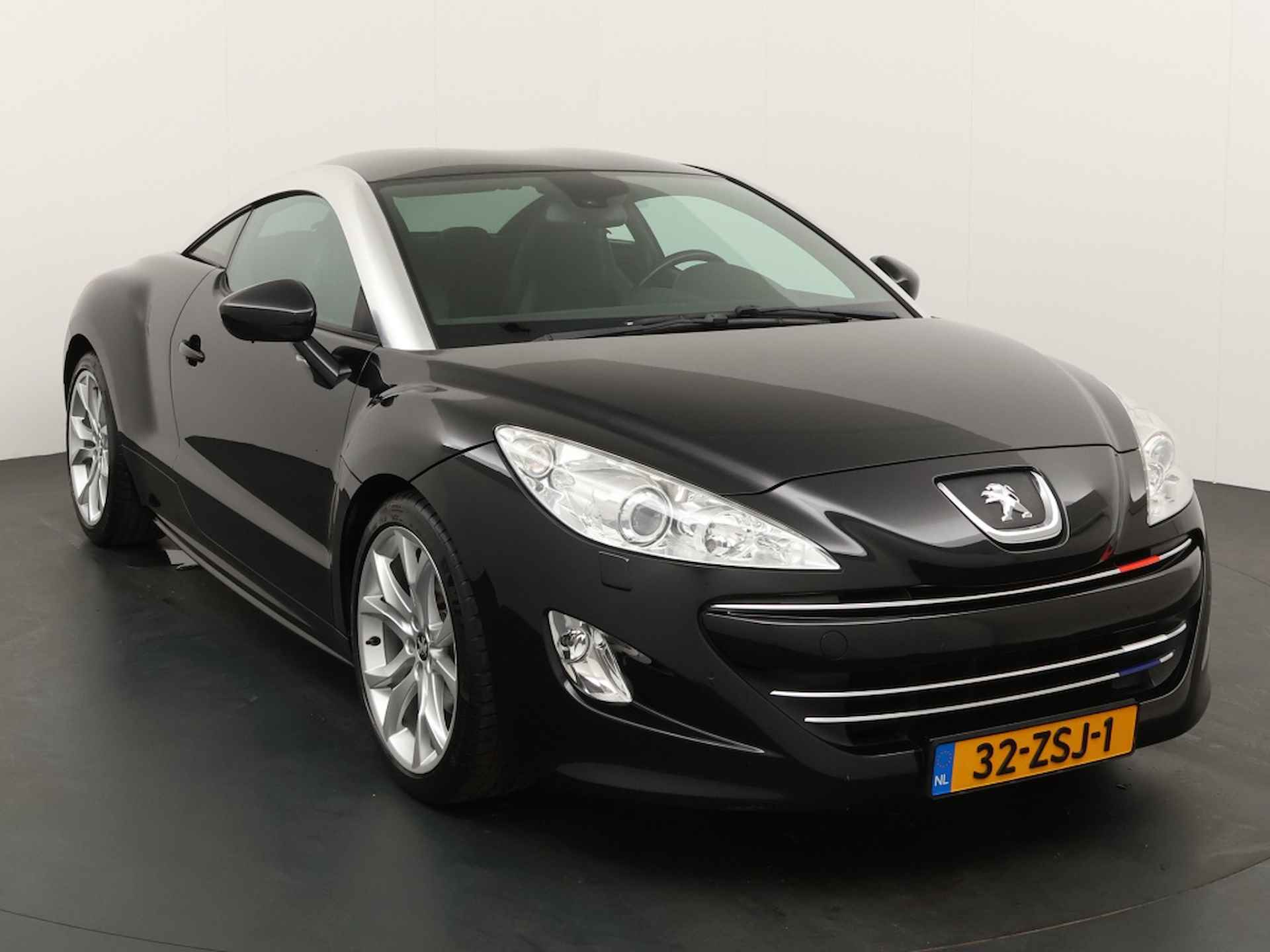 Peugeot RCZ 1.6 THP - 12/32