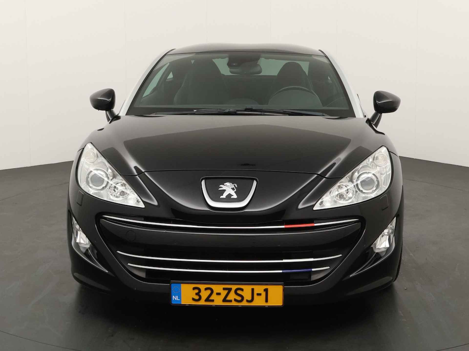 Peugeot RCZ 1.6 THP - 13/32