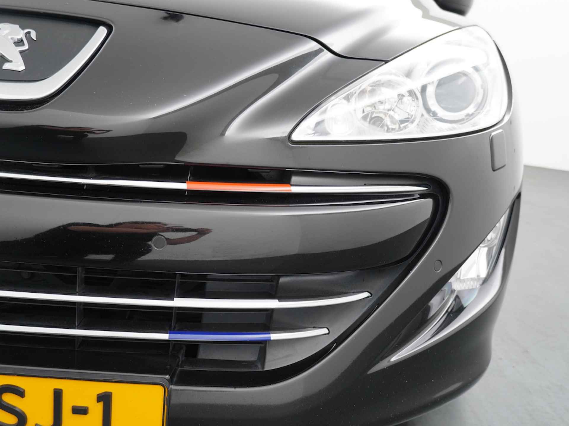 Peugeot RCZ 1.6 THP - 14/32