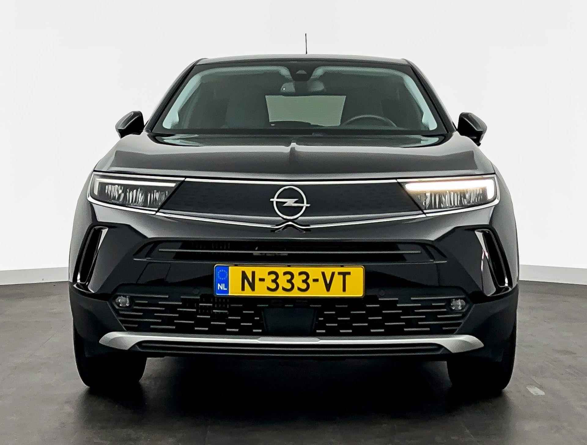 Opel Mokka 1.2 Turbo Business Elegance | Parkeersensoren | Navigatie | Apple Carplay/Android Auto - 3/25