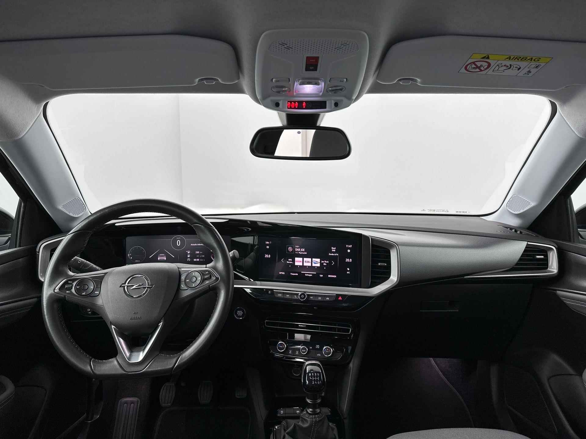 Opel Mokka 1.2 Turbo Business Elegance | Parkeersensoren | Navigatie | Apple Carplay/Android Auto - 9/25