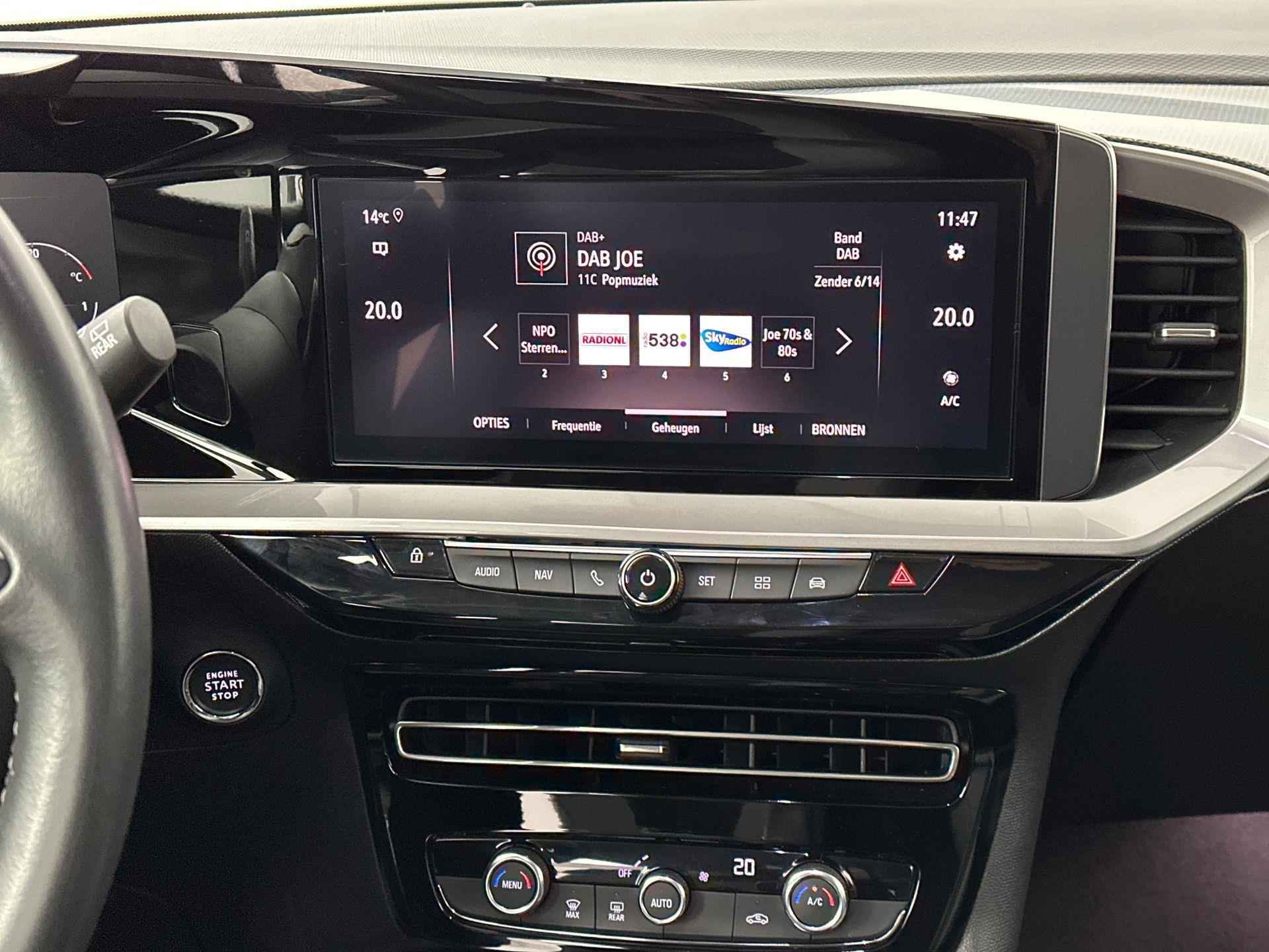 Opel Mokka 1.2 Turbo Business Elegance | Parkeersensoren | Navigatie | Apple Carplay/Android Auto - 11/25