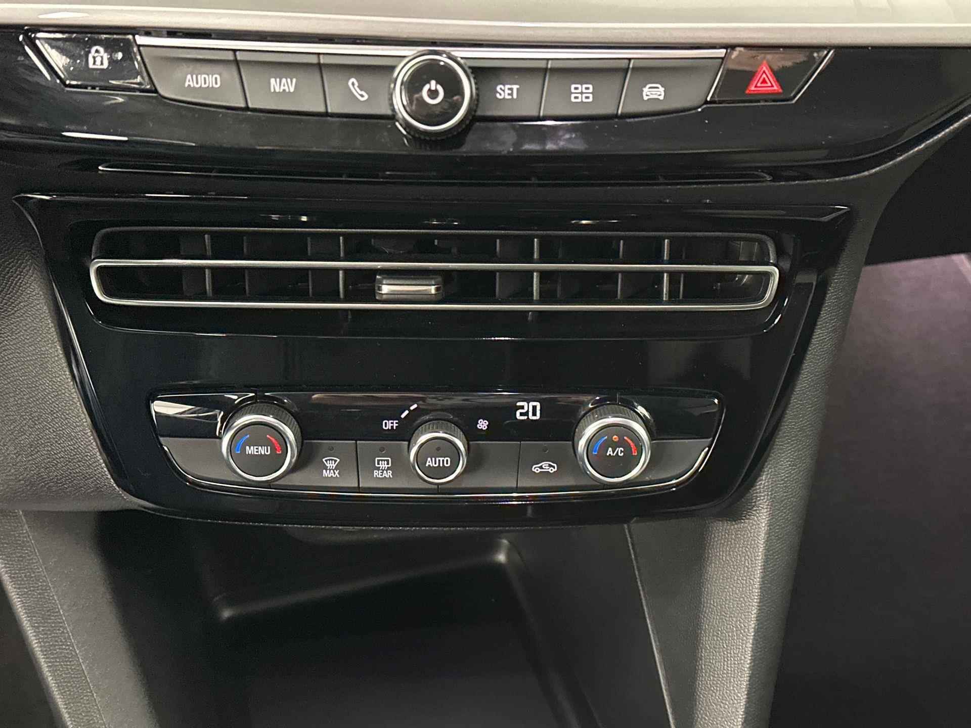 Opel Mokka 1.2 Turbo Business Elegance | Parkeersensoren | Navigatie | Apple Carplay/Android Auto - 14/25