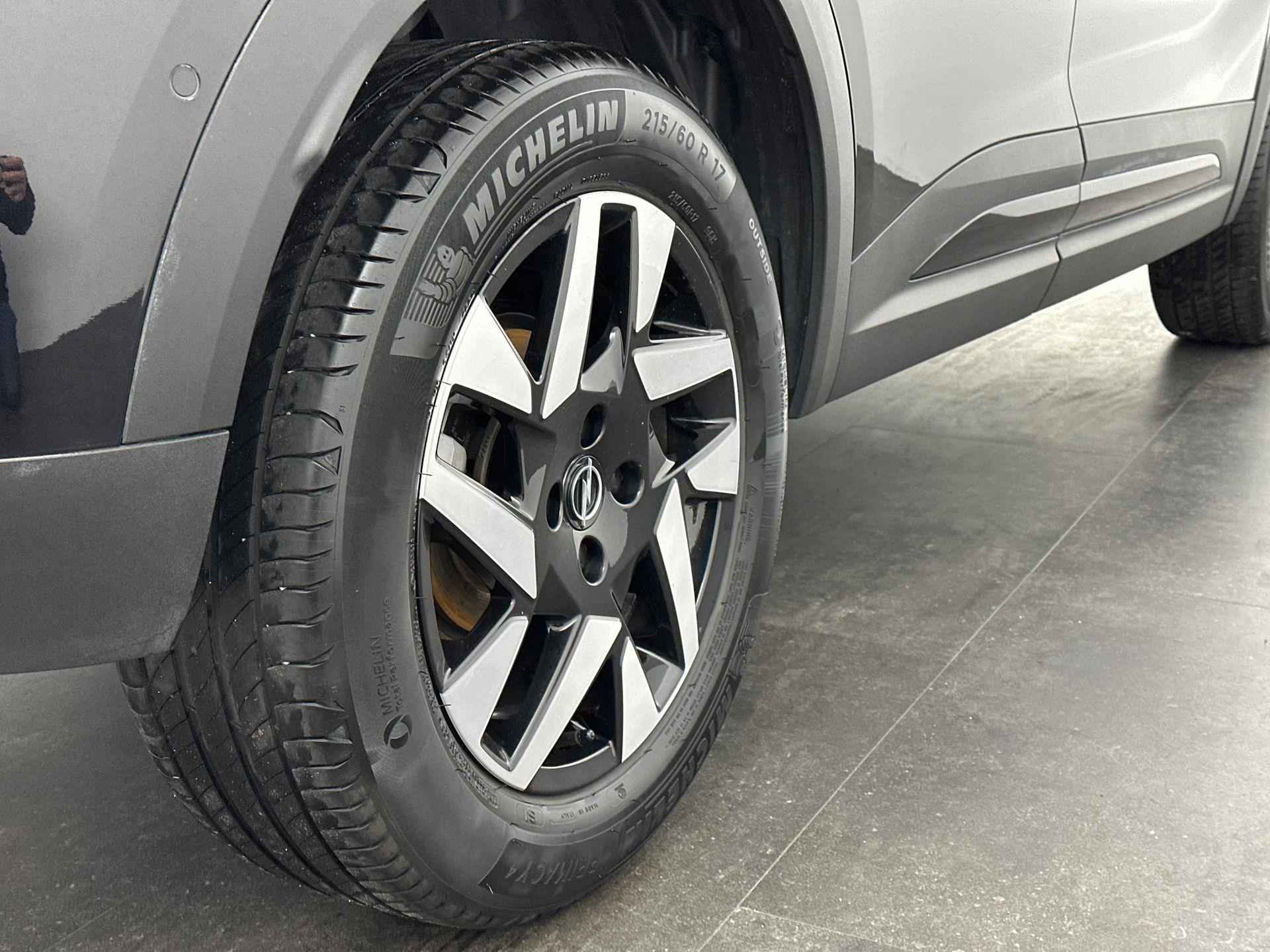 Opel Mokka 1.2 Turbo Business Elegance | Parkeersensoren | Navigatie | Apple Carplay/Android Auto - 19/25