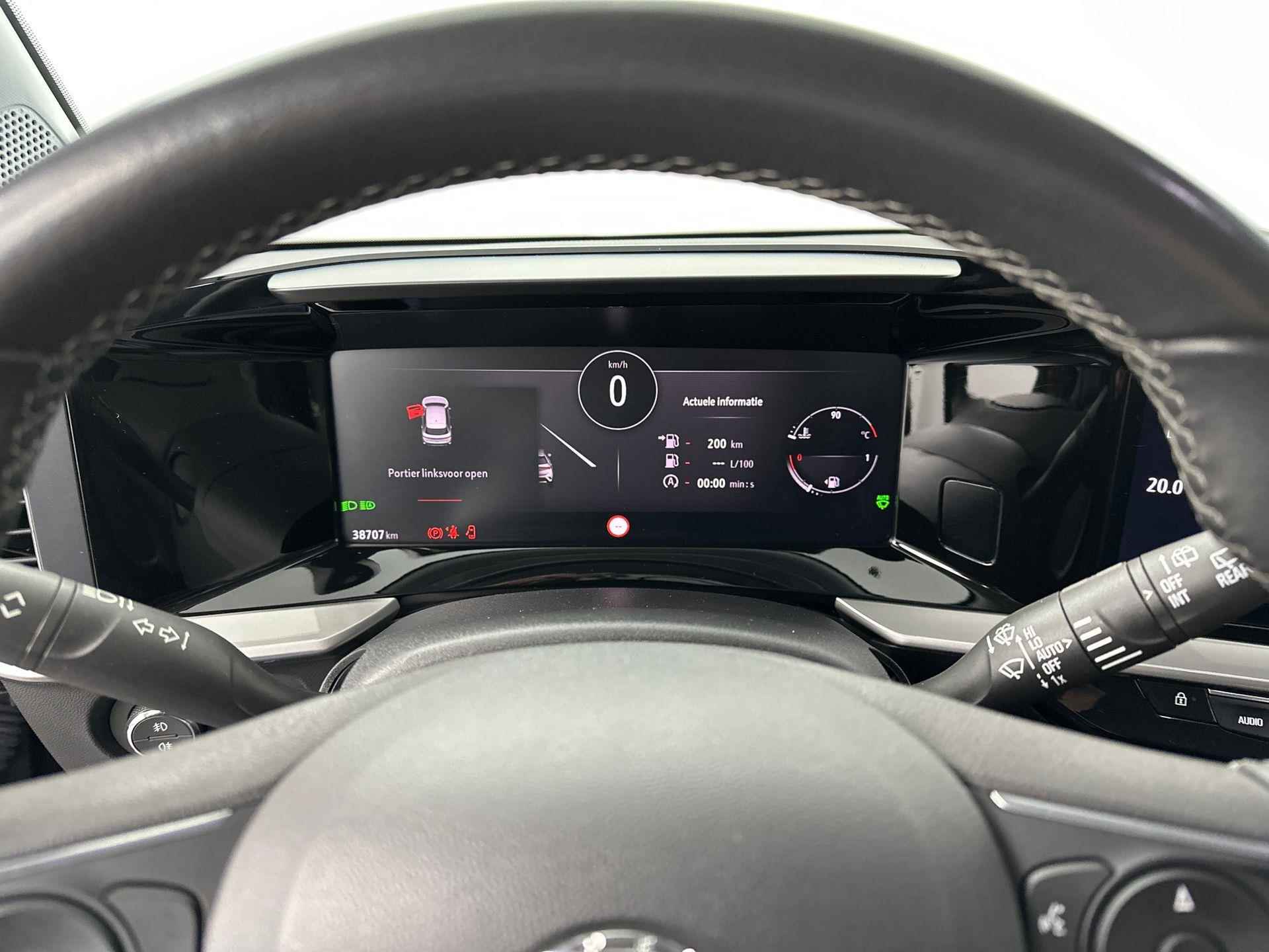 Opel Mokka 1.2 Turbo Business Elegance | Parkeersensoren | Navigatie | Apple Carplay/Android Auto - 20/25
