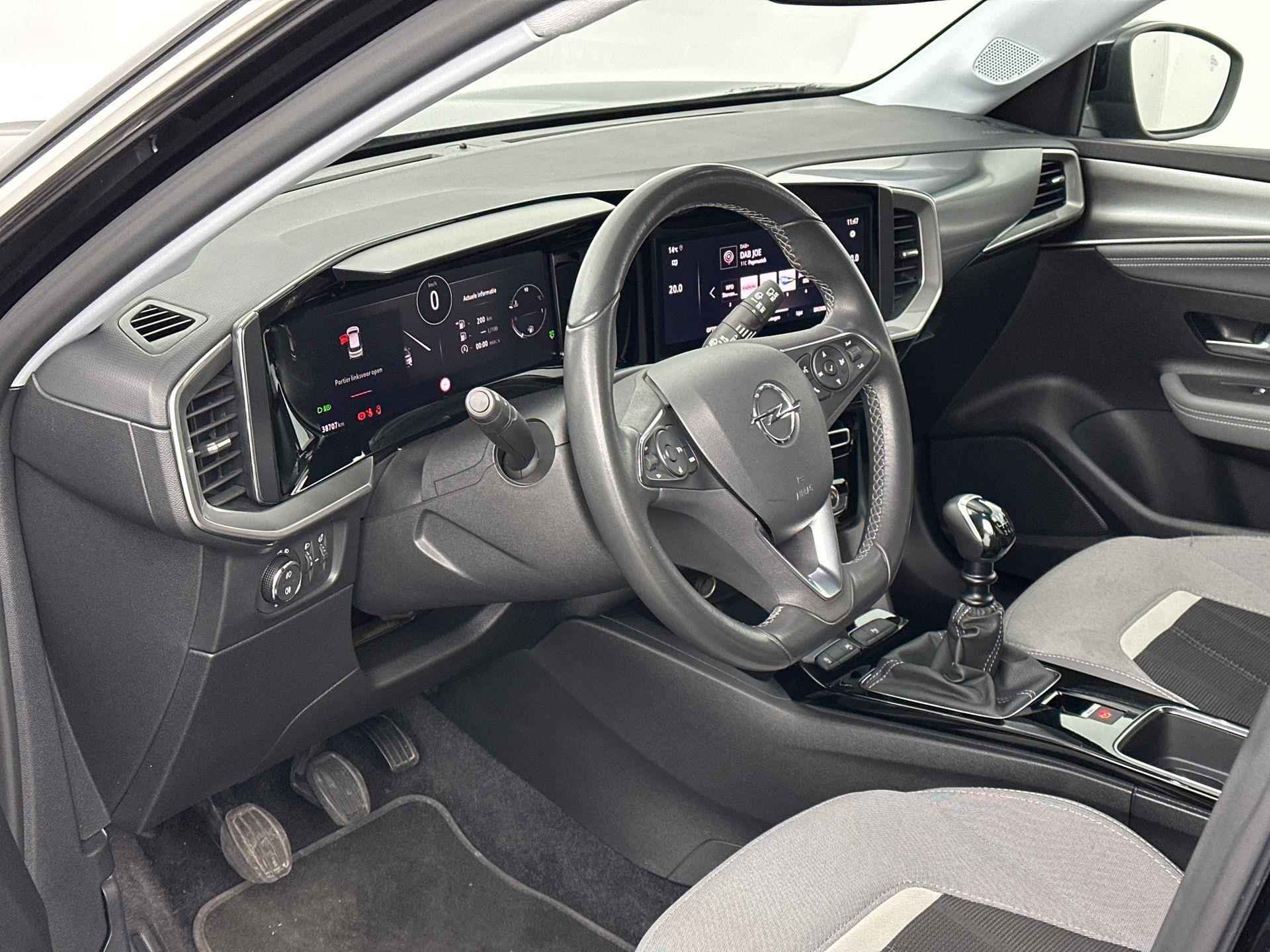 Opel Mokka 1.2 Turbo Business Elegance | NAV | CARPLAY | PDC | CAM | LED | LMV | - 24/25