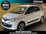 Renault Twingo 1.0 SCe 70 Limited | PARKEERSENSOREN ACHTER | LICHTMETALEN VELGEN | AIRCONDITIONING | CRUISE CONTROL