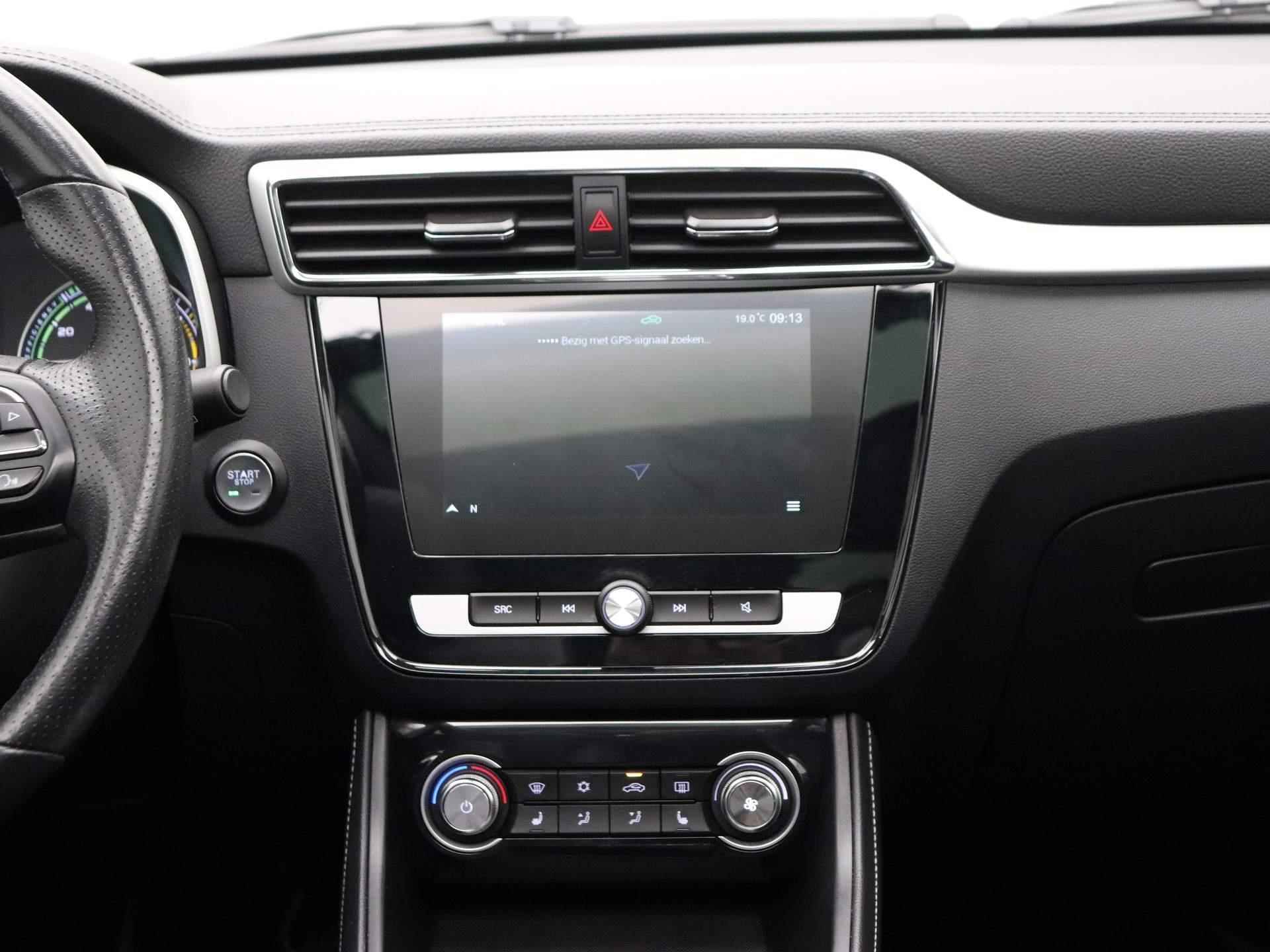 MG ZS EV Luxury 45 kWh | Leder | Navi | Panoramadak | Camera | Apple CarPlay | Adaptive Cruise Control | - 10/34