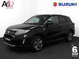 Suzuki Vitara 1.4 Boosterjet Select Smart Hybrid