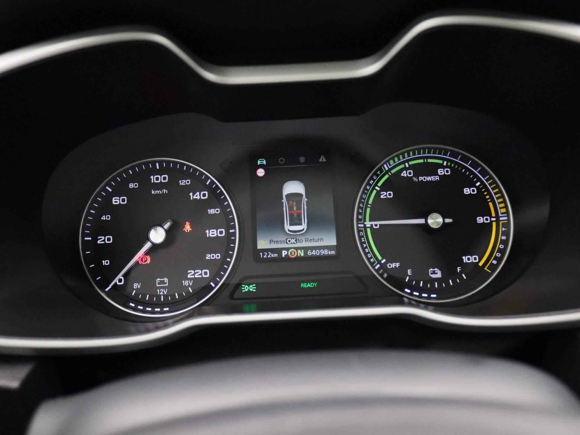 MG ZS EV Luxury | Leder | Navi | Panoramadak | Camera | Apple CarPlay | Adaptive Cruise Control | - 8/28