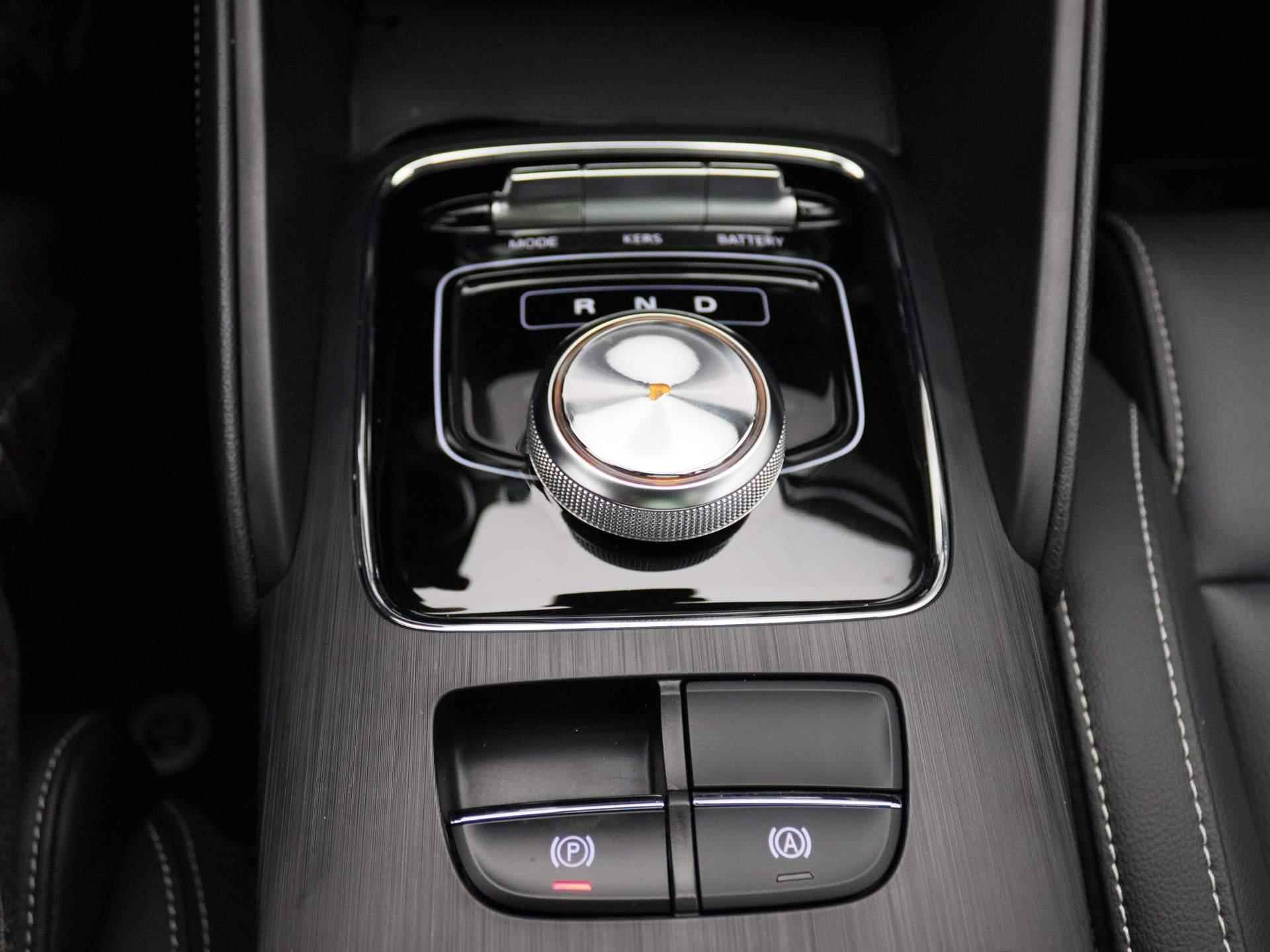 MG ZS EV Luxury | Leder | Navi | Panoramadak | Camera | Apple CarPlay | Adaptive Cruise Control | - 10/28