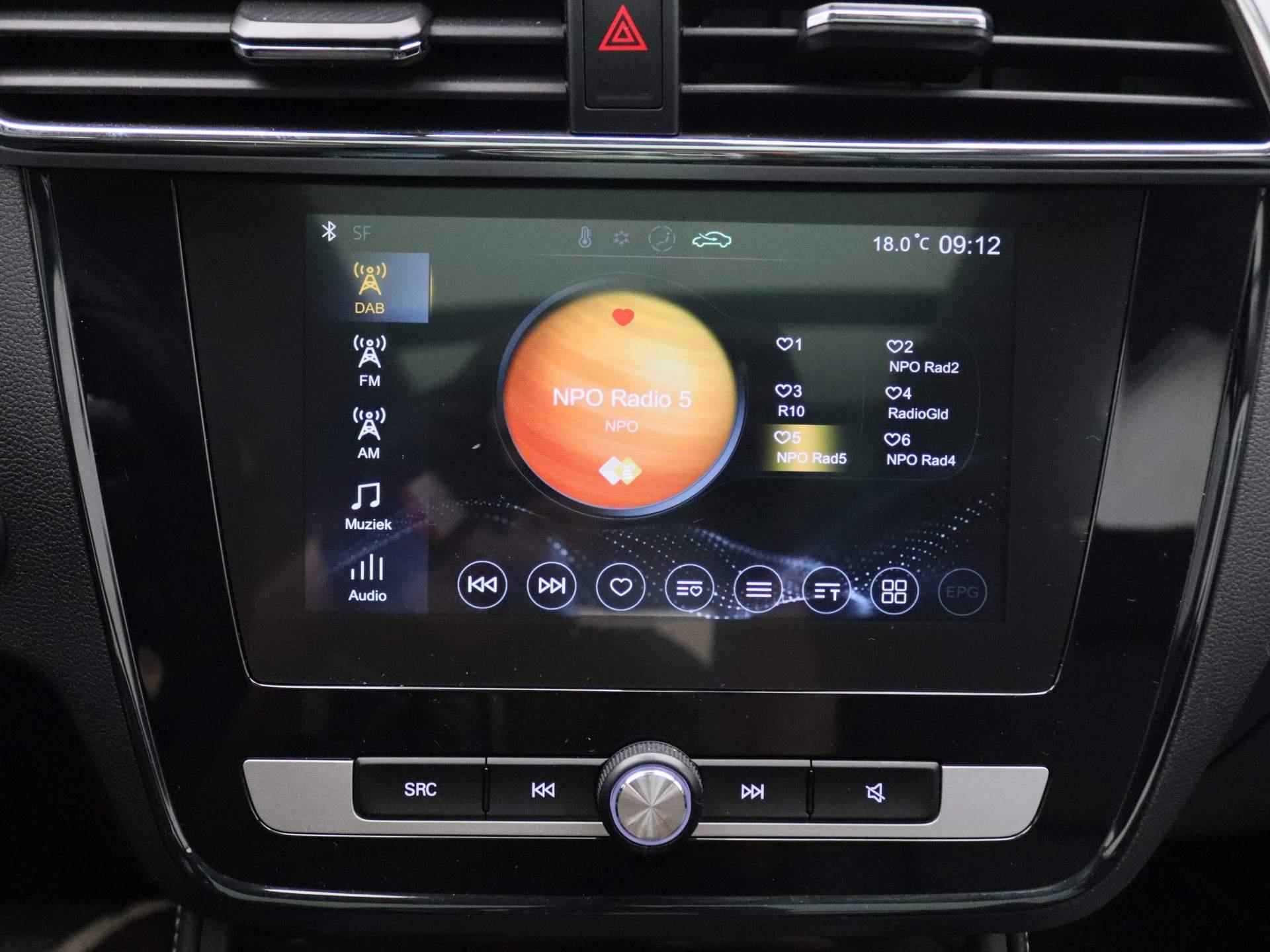 MG ZS EV Luxury | Leder | Navi | Panoramadak | Camera | Apple CarPlay | Adaptive Cruise Control | - 17/28