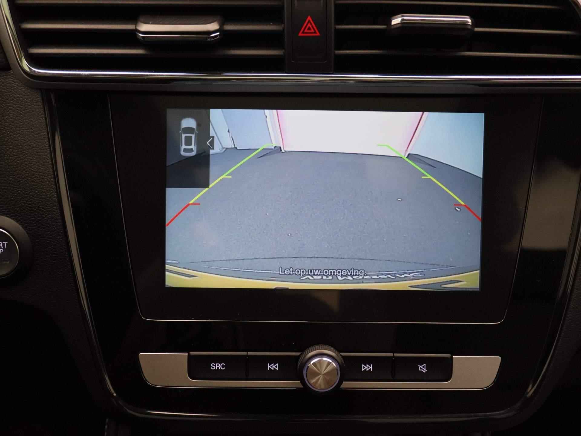 MG ZS EV Luxury | Leder | Navi | Panoramadak | Camera | Apple CarPlay | Adaptive Cruise Control | - 18/28