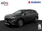 Suzuki S-Cross 1.5 Hybrid Style | Climate control | Cruise control adaptive | Navigatie | Camera | Apple car play, Android auto | Stoelverwarming | Keyless |