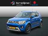 Suzuki Ignis 1.2 Smart Hybrid Style | AUTOMAAT | Climate Control | Cruise Control | RIJKLAAR