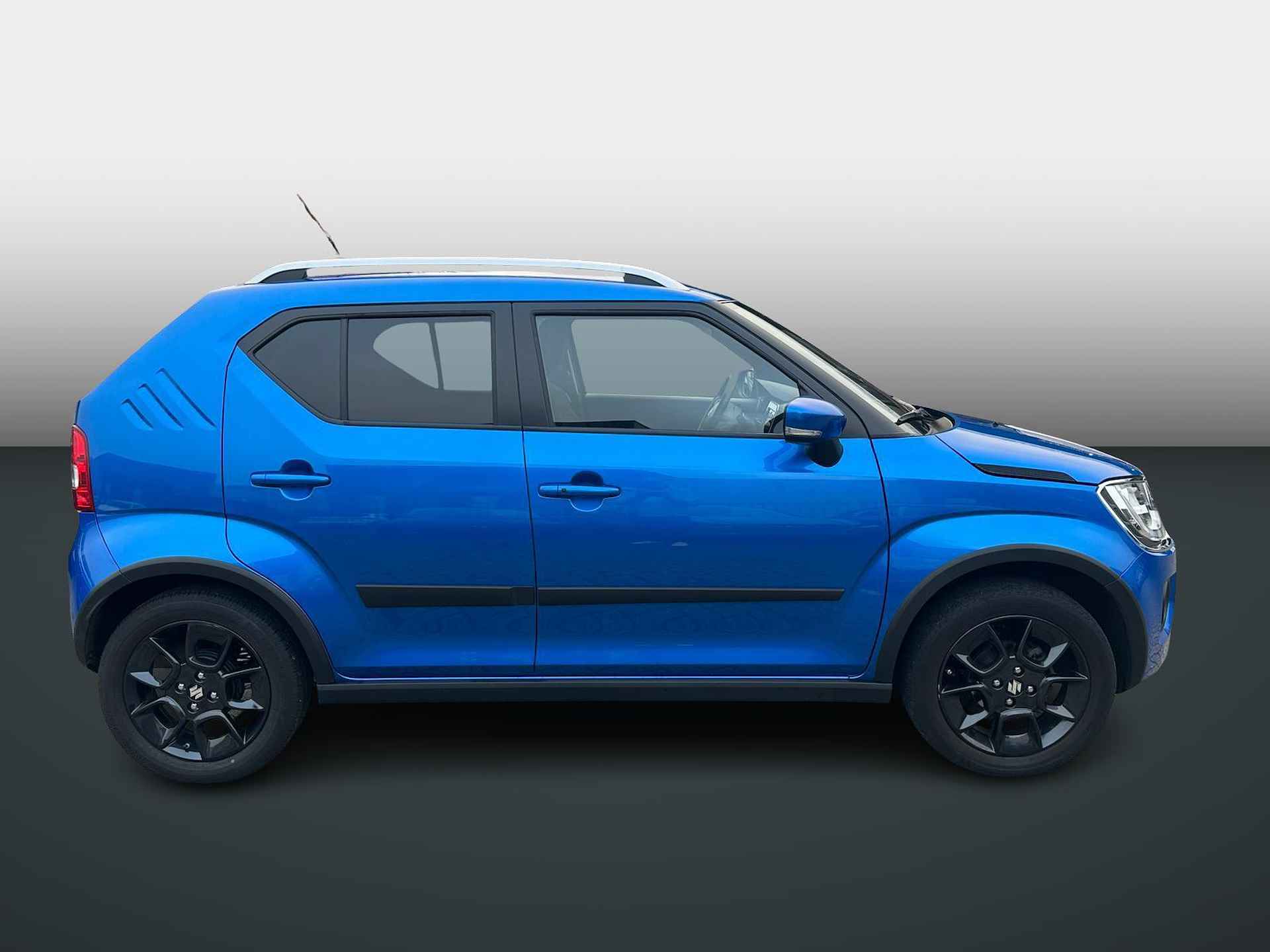 Suzuki Ignis 1.2 Smart Hybrid Style | AUTOMAAT | Climate Control | Cruise Control | RIJKLAAR - 3/22