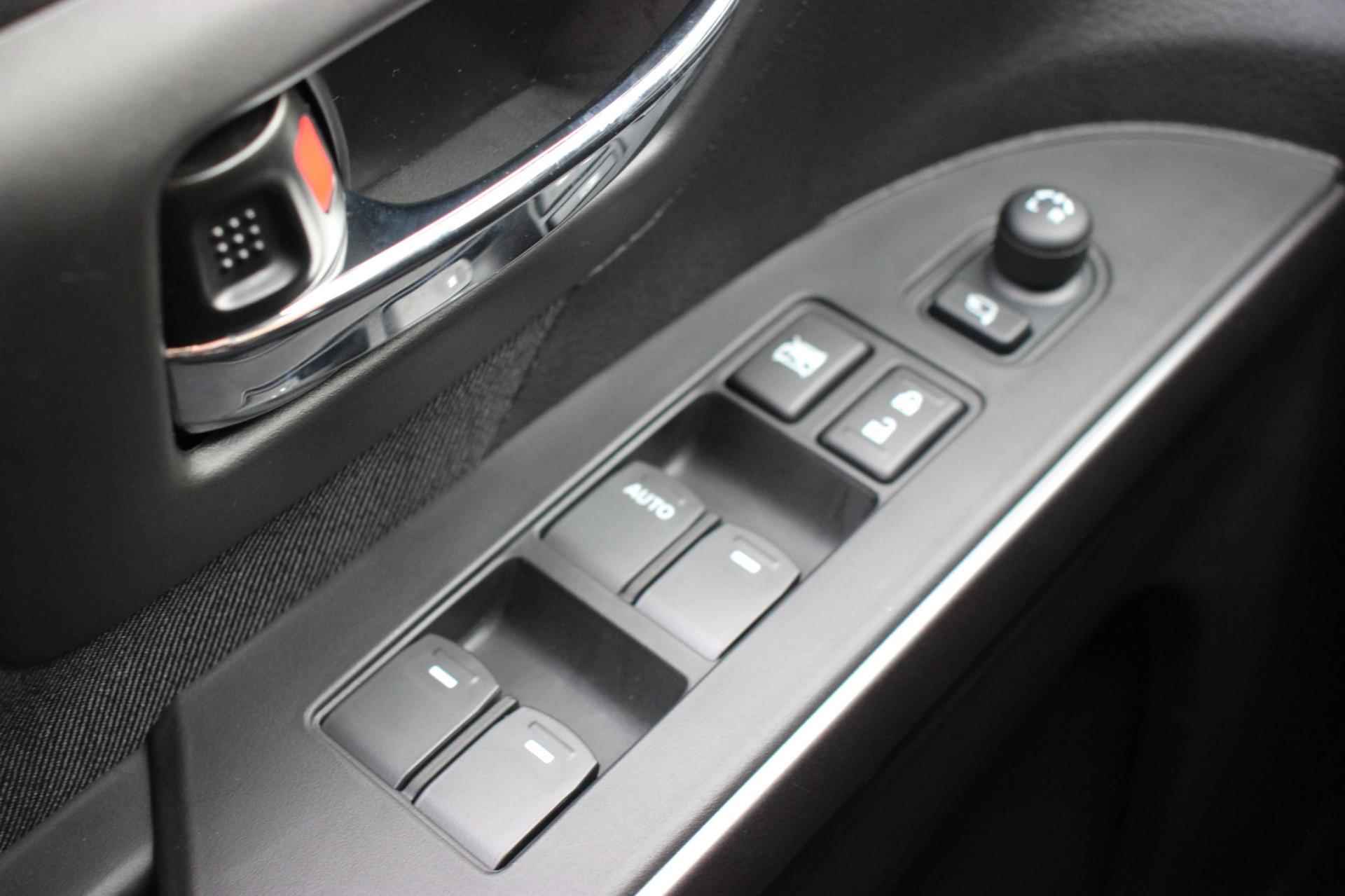 Suzuki S-Cross 1.5 Hybrid Select Automaat NIEUW! DIRECT LEVERBAAR! - 18/27