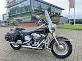 Harley-Davidson FLSTC SOFTAIL HERITAGE CLASSIC