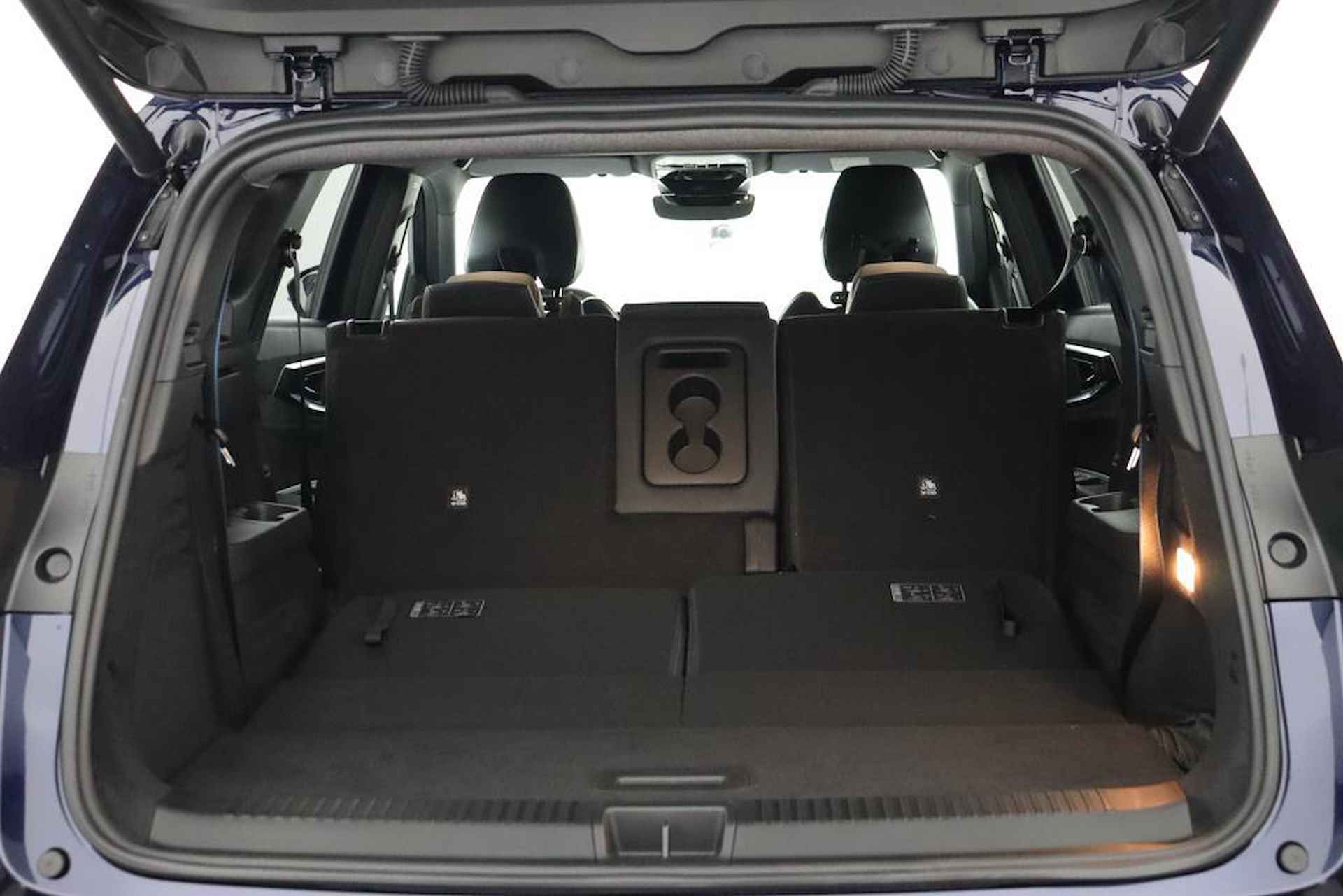 Renault Espace E-Tech Hybrid 200 Esprit Alpine 7-Persoons | Pack Advanced Drive Assist | Pack Around View Camera | Trekhaak - 22/68