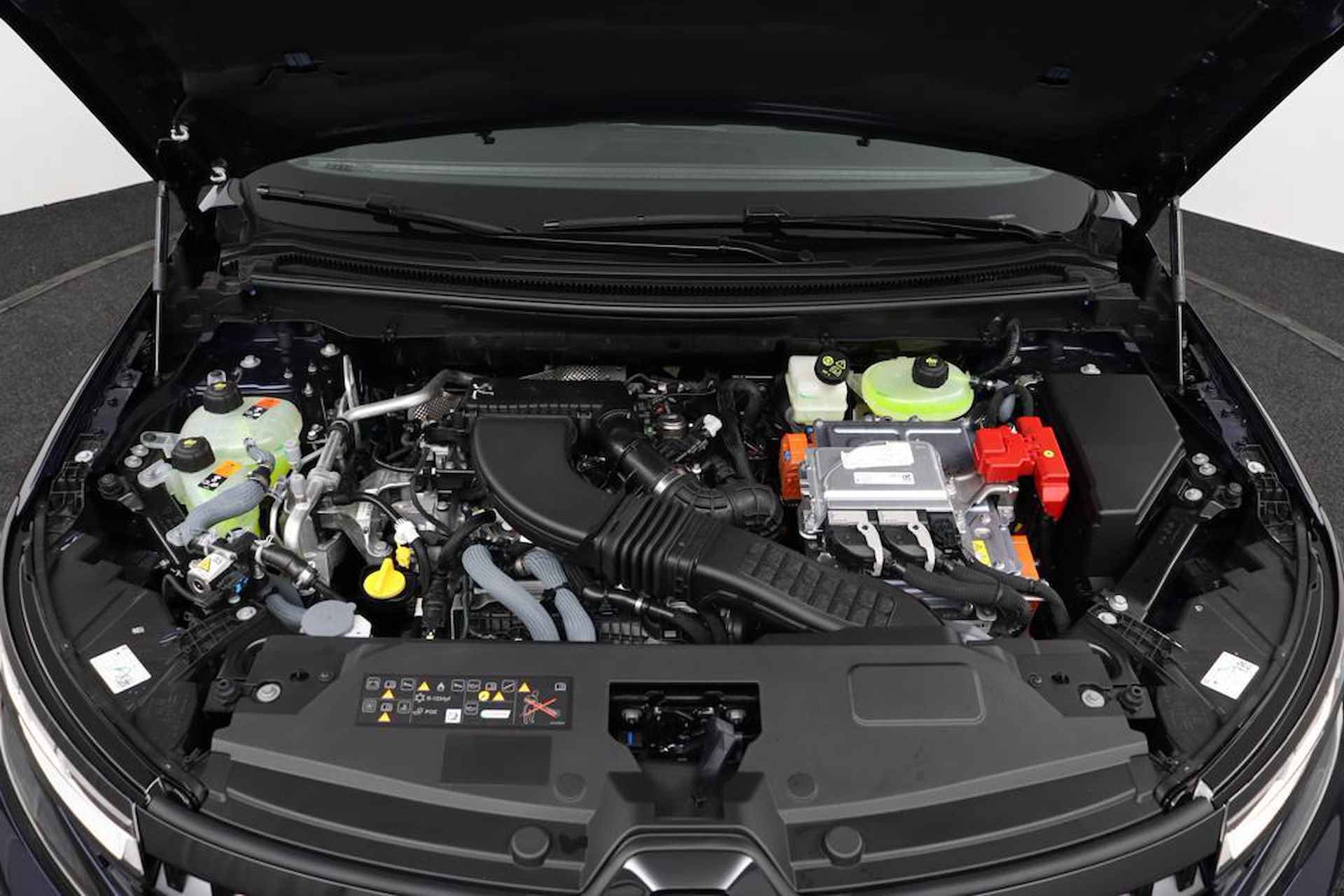 Renault Espace E-Tech Hybrid 200 Esprit Alpine 7-Persoons | Pack Advanced Drive Assist | Pack Around View Camera | Trekhaak - 31/68