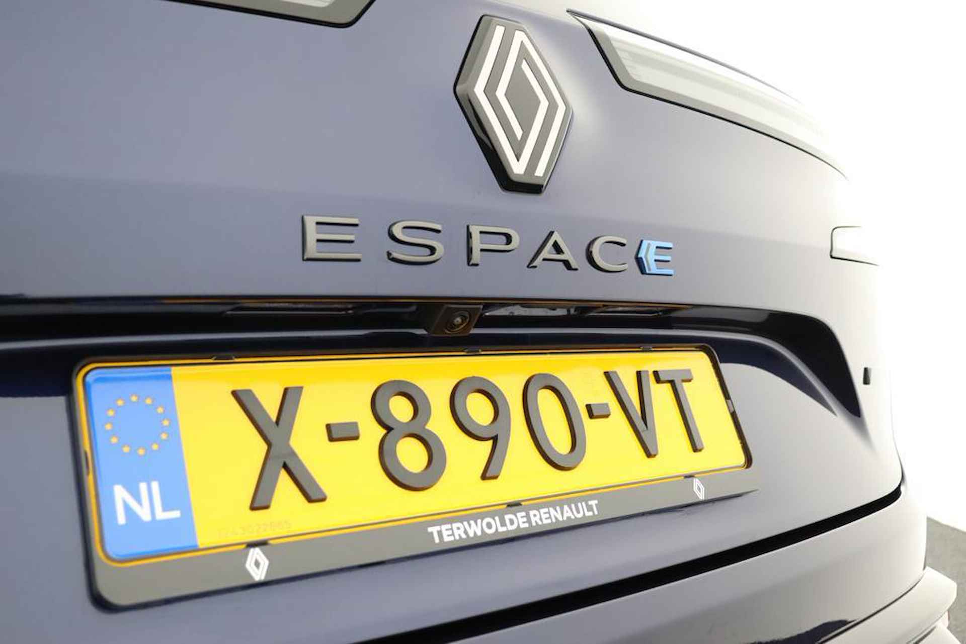 Renault Espace E-Tech Hybrid 200 Esprit Alpine 7-Persoons | Pack Advanced Drive Assist | Pack Around View Camera | Trekhaak - 42/68