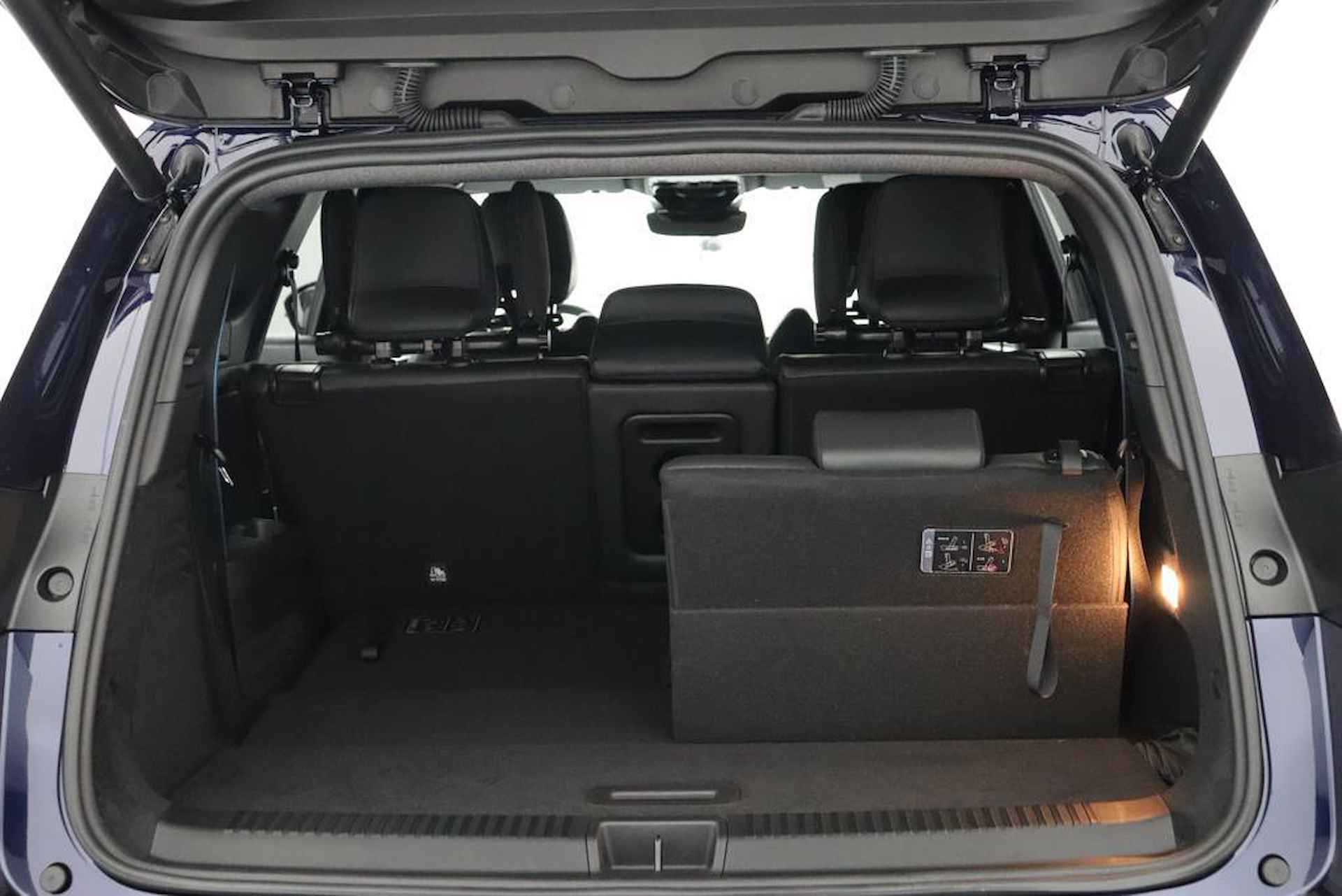 Renault Espace E-Tech Hybrid 200 Esprit Alpine 7-Persoons | Pack Advanced Drive Assist | Pack Around View Camera | Trekhaak - 45/68
