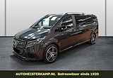 Mercedes-Benz V-Klasse 250d L3 AMG Line 8-Zitter 99.950 EX BTW EL. Schuifdeuren Memory Leder Distronic Night Pakket