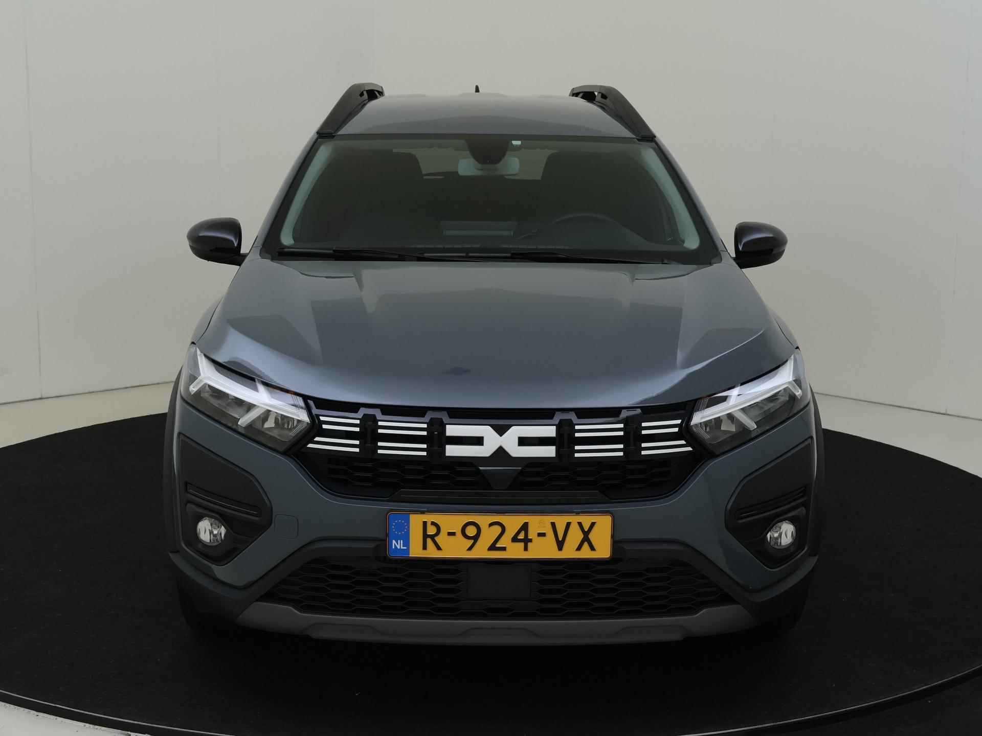 Dacia Jogger 1.0 TCe 100 ECO-G Extreme 7p. - 9/31