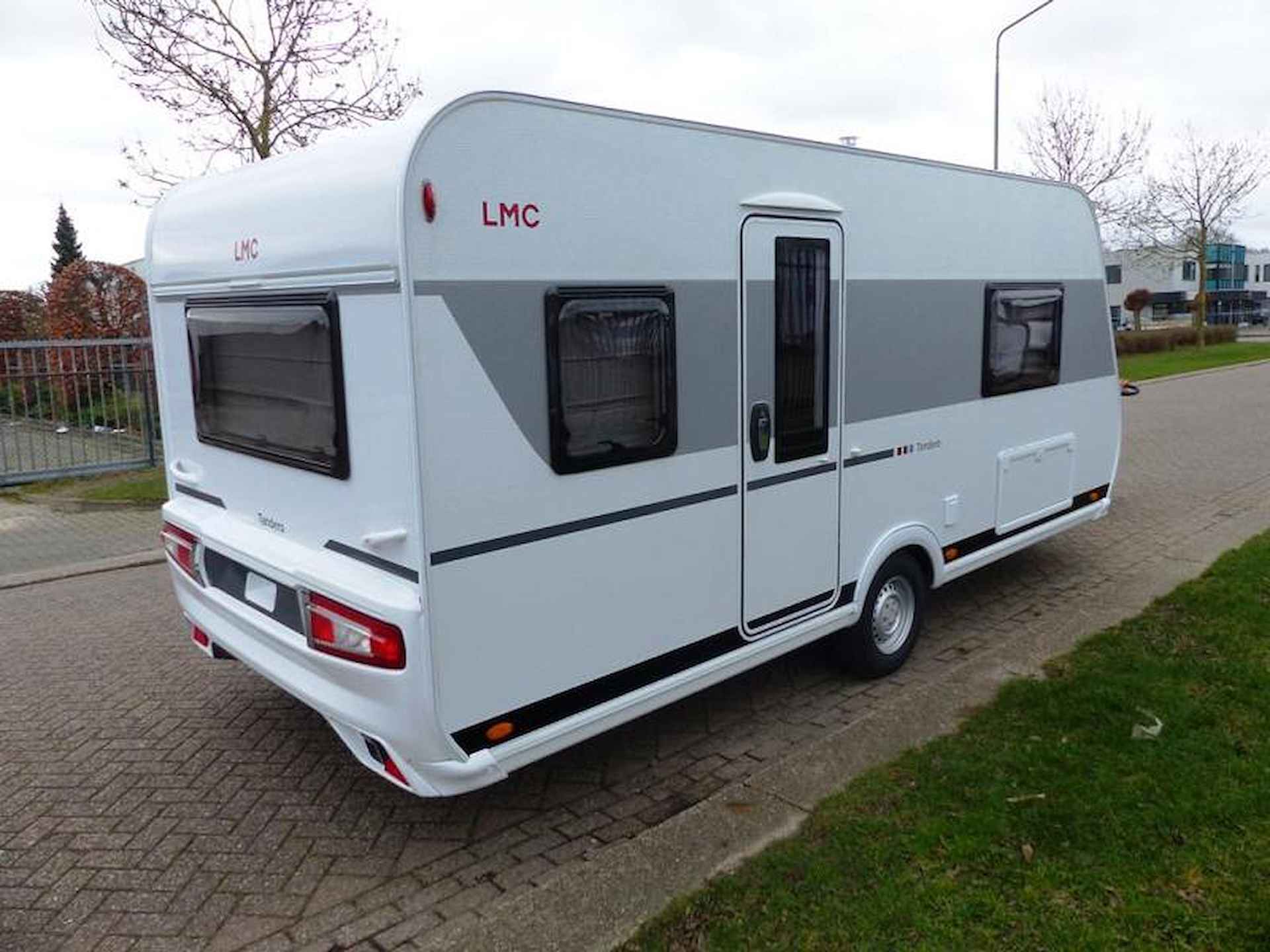 LMC Tandero 480 D - 3/14