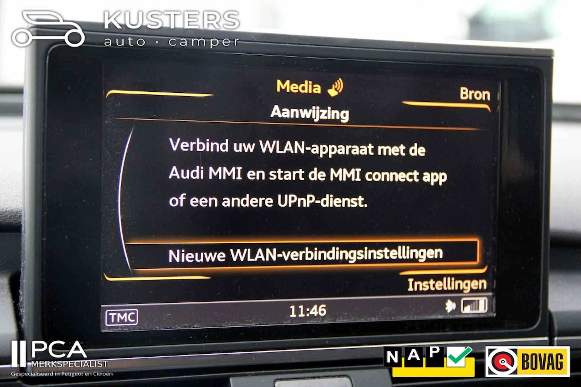 Audi A6 Avant 2.0 TDI 190PK | Euro6 | Navi | Xenon | Standkachel | 4 zone clim - 27/33