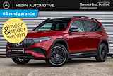 Mercedes-Benz EQB EQB 250+ AMG Line 7-Persoons | Nightpakket | Panoramadak