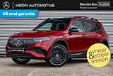 Mercedes-Benz EQB EQB 250+ AMG Line 7-Persoons | Nightpakket | Panoramadak