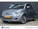 Fiat 500E Icon 24kWh 3 Fase VOORRAADACTIE! | Navigatie | 16"LMV | Cruise Control | Climate Control | !!