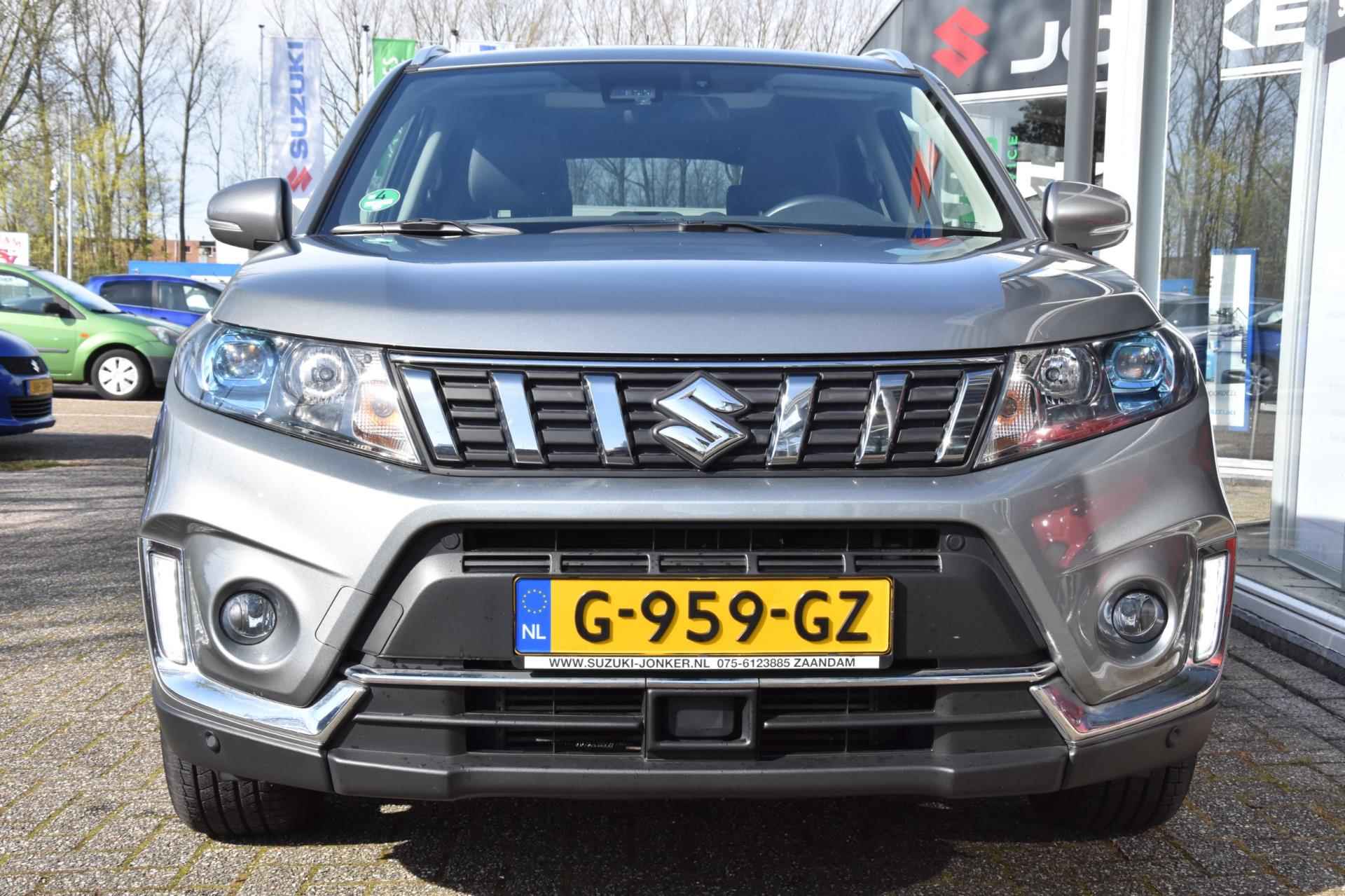 Suzuki Vitara 1.0 Boosterjet Stijl - 28/29