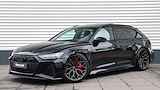 Audi RS6 Avant 4.0 TFSI quattro | RS Dynamic plus | Akrapovic | B&O 3D | Stoelventilatie | Panoramadak | Keramisch |