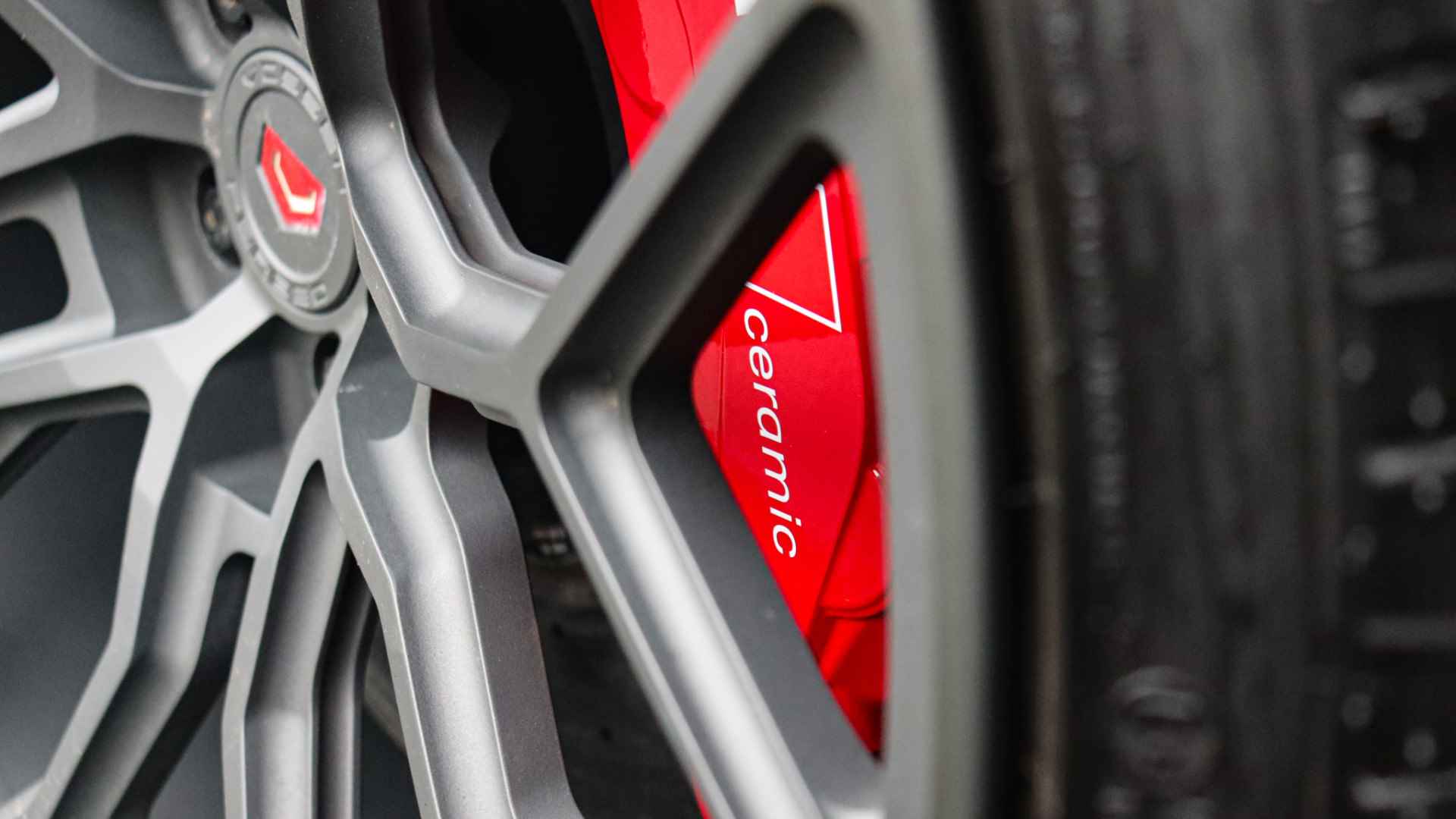 Audi RS6 Avant 4.0 TFSI quattro | RS Dynamic plus | Akrapovic | B&O 3D | Stoelventilatie | Panoramadak | Keramisch | - 6/37