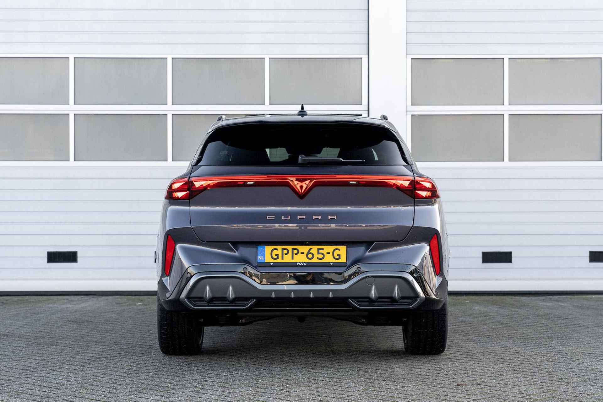 CUPRA Terramar 1.5 TSI 272pk e-Hybrid VZ Performance | Panoramadak | Leder | 20" Velgen - 9/66