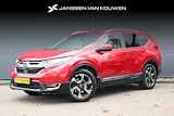 Honda CR-V 1.5 AWD Lifestyle  / Leder / LED / Carplay / Stoelverwarming