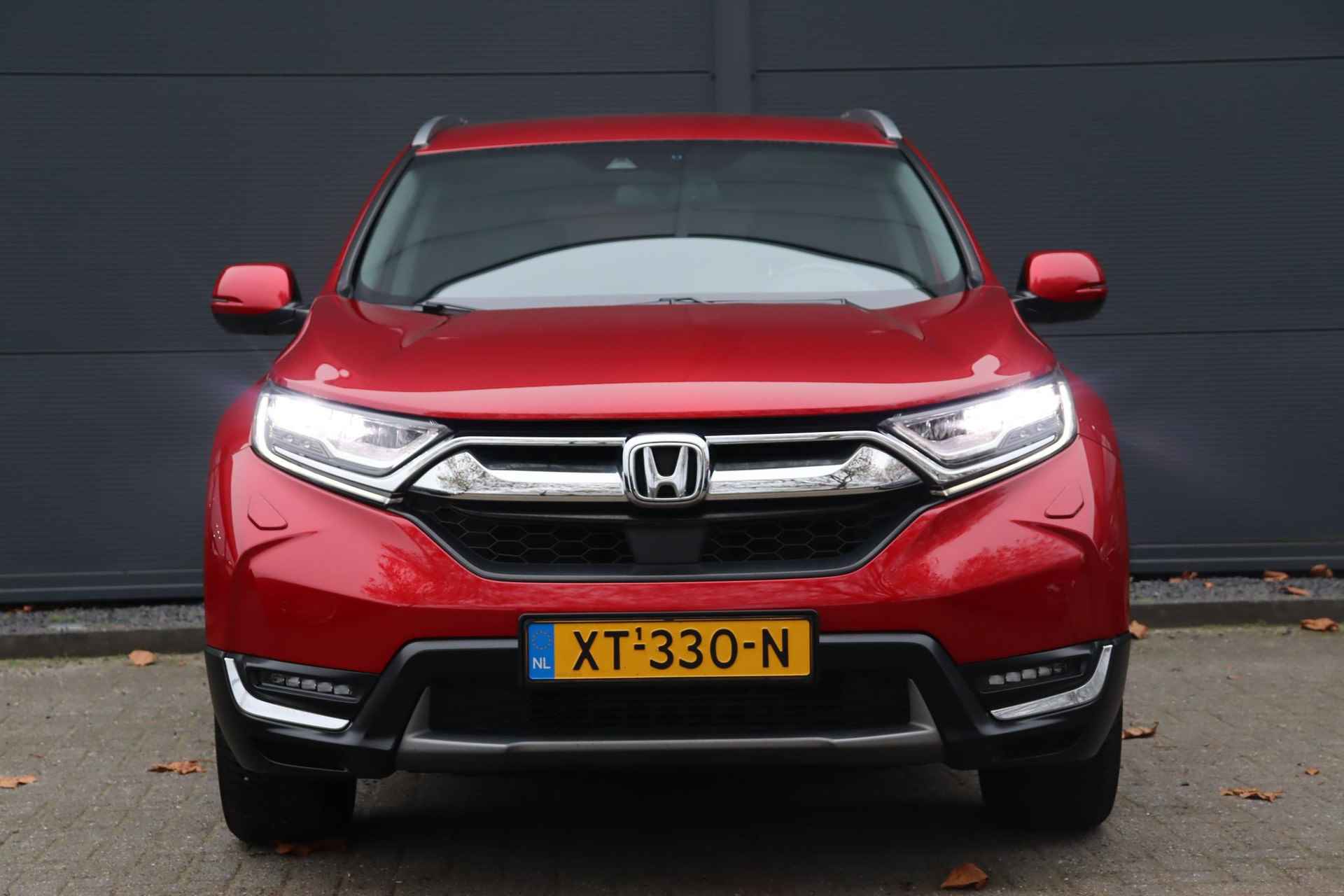 Honda CR-V 1.5 AWD Lifestyle  / Leder / LED / Carplay / Stoelverwarming - 2/38