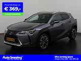 Lexus UX 250h Comfort Line | Camera | Adapt Cruise | Carplay | Zondag Open!