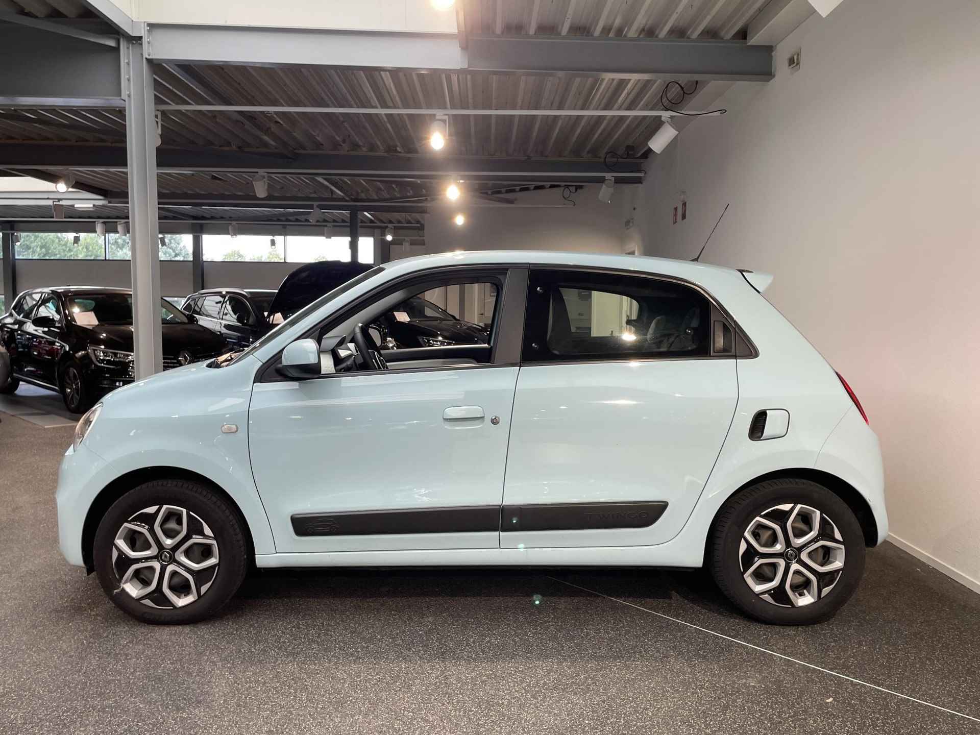 Renault Twingo 1.0 SCe 75 Collection - 6/20