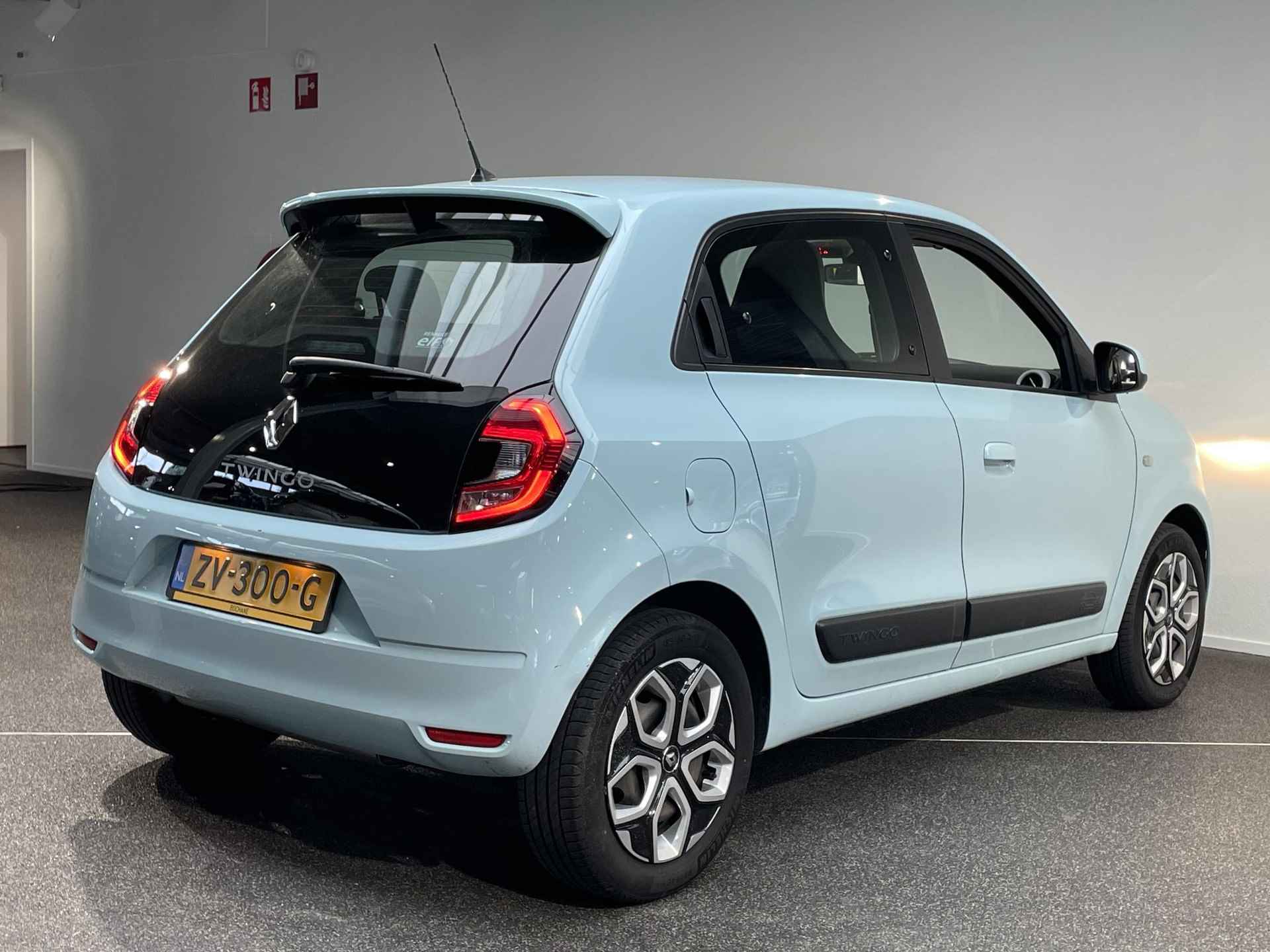 Renault Twingo 1.0 SCe 75 Collection - 7/20