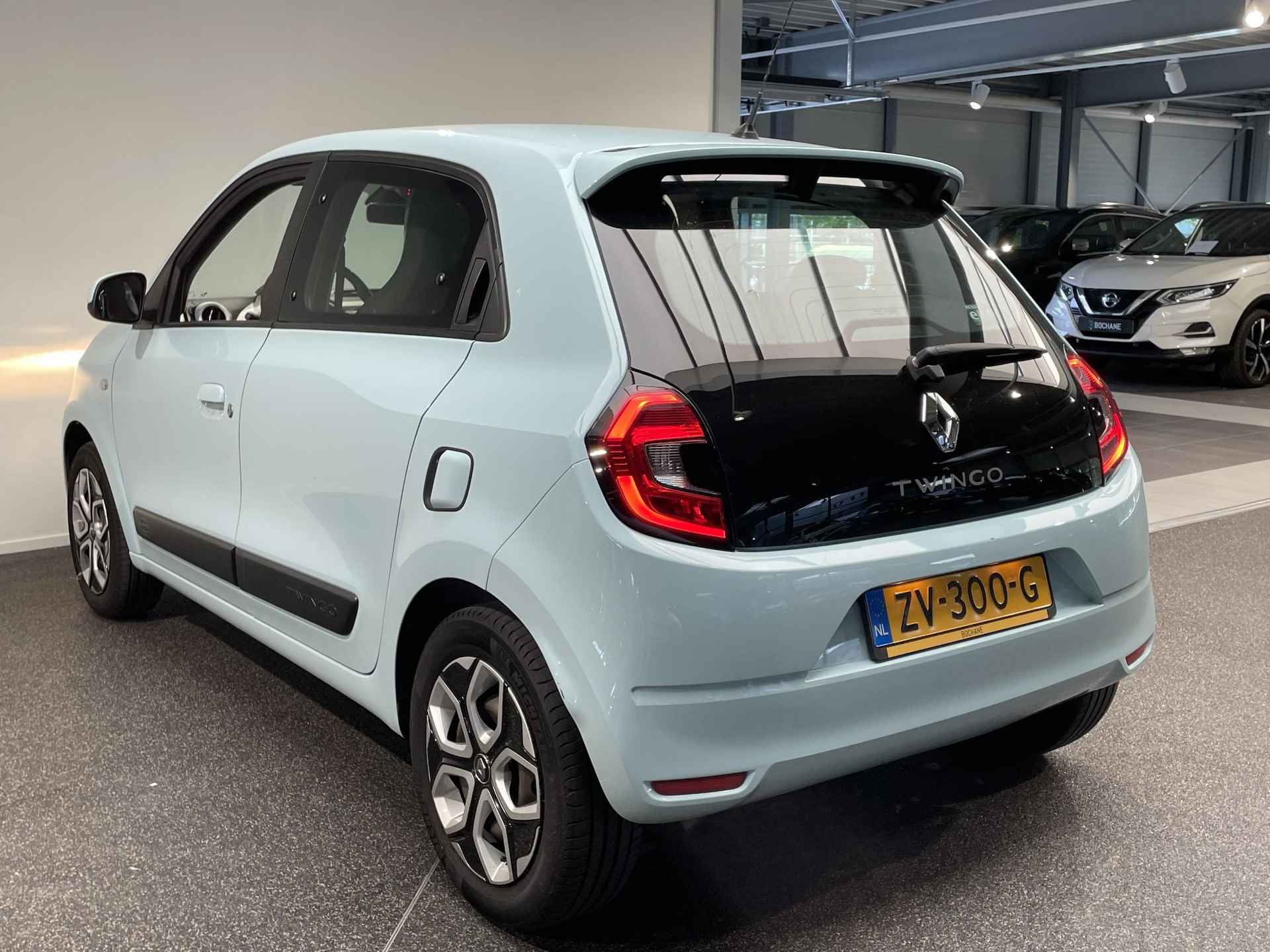 Renault Twingo 1.0 SCe 75 Collection - 9/20