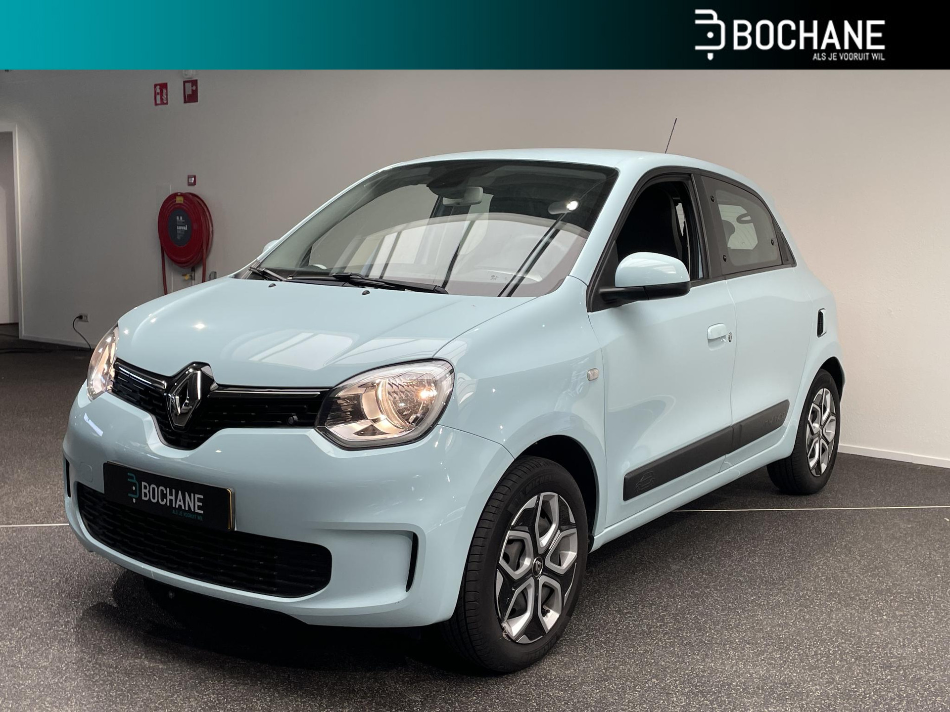 Renault Twingo 1.0 SCe 75 Collection