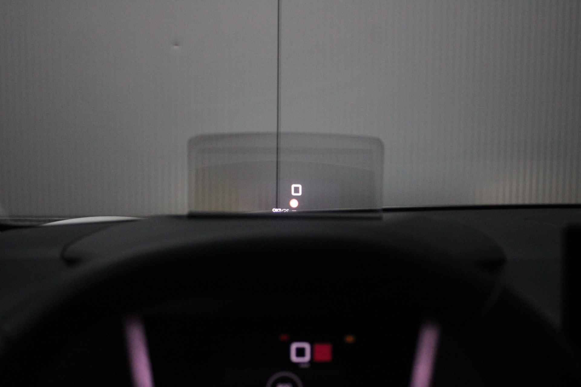 Citroën C4 1.2 Puretech 130-PK Max PARKEERCAMERA | NAVI | CLIMA | COMFORT STOELEN | HEAD-UP DISPLAY - 31/32